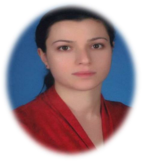 Dr. Evrim Ulusan Ozturkmen