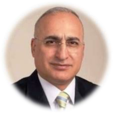 Prof. Dr. Harun DUMAN