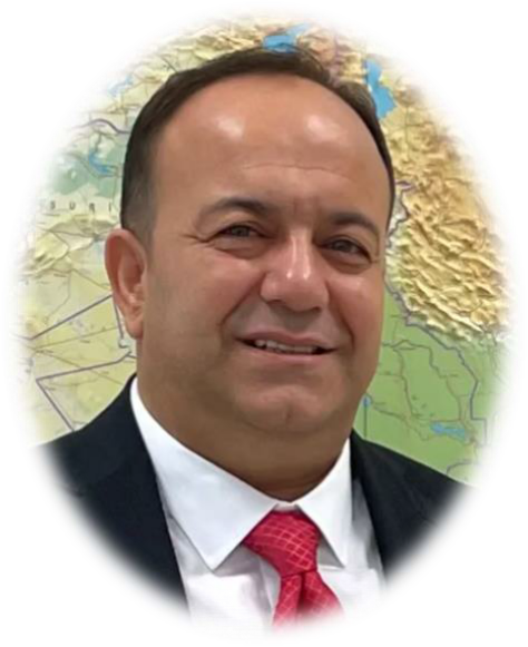 Prof. Dr. Okan YEŞİLOT